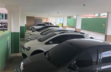 Ap Cumbuco 04 BEACH PLACE - mobiliado e completo a 150m da praia - Photo 31