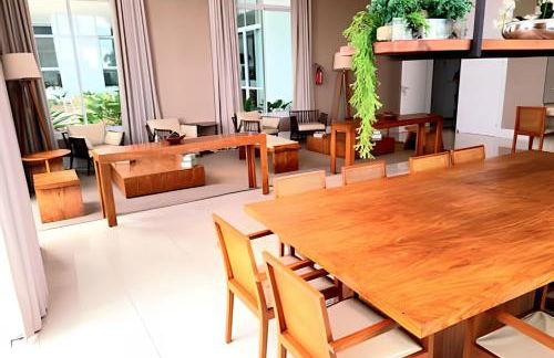 Bayview Luxury Umarizal - Foto 12