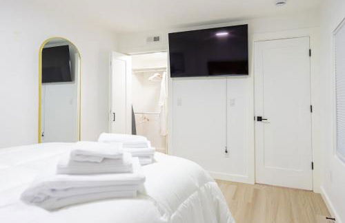 Luxury 2 Bed 2 Bath East Boston - Foto 21