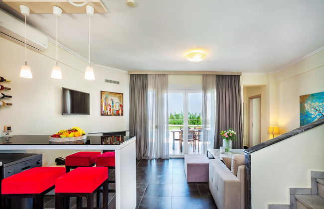 Sunny Villas Resort & Spa - Foto 20