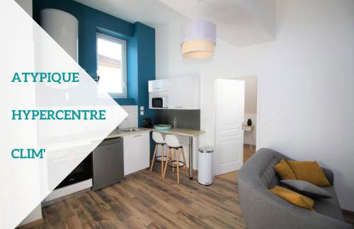 Appart'hôtel Le Pin - Foto 1