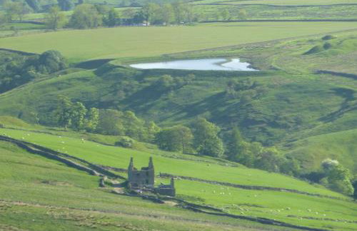 Middlehope Cottage - Foto 31