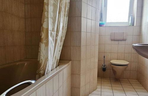 Work & Stay Apartment in Troisdorf - Foto 12