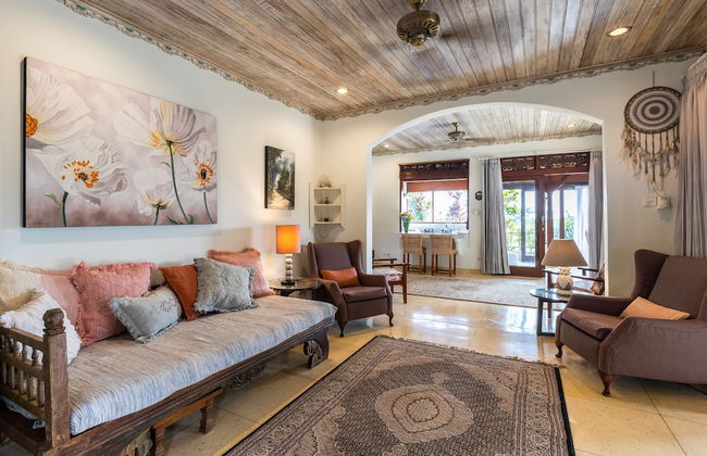 Devi's Place - Foto 36