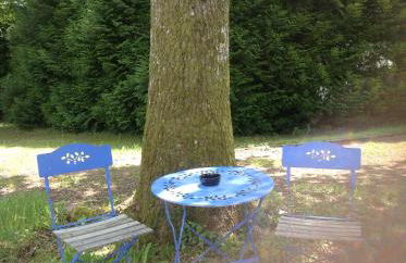 L’Etang Carp fishing lake and Gite - Foto 11