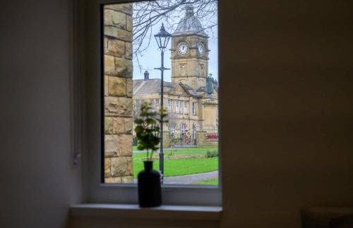 Homely 2 Bed Close to Leeds City Center by 53 Degrees Property, Sleeps 3 - Foto 25