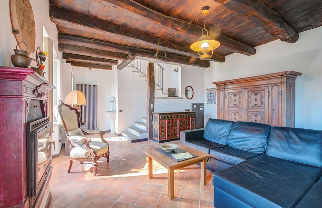 Appartamento Sole Lake View - Foto 16