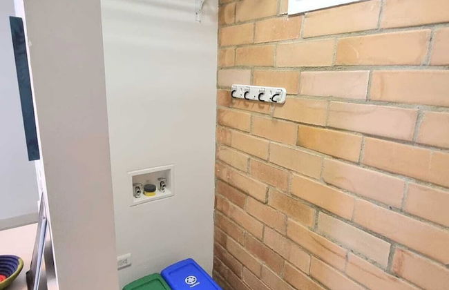 Origen Local Suites - Photo 37