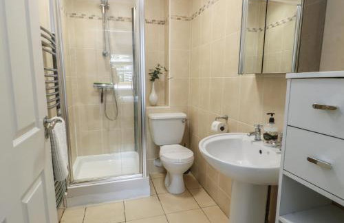 Benllech Coastal Retreat - Foto 11