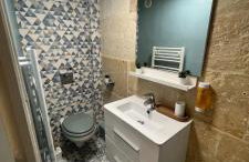 Joli studio centre-ville Caen - Foto 4