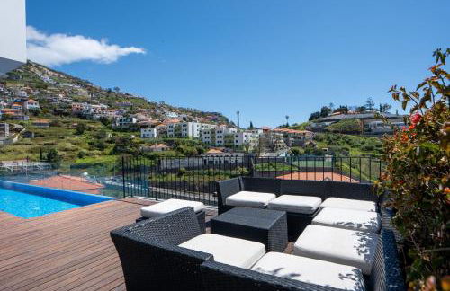 Villa Ocean Sight by LovelyStay - Foto 68