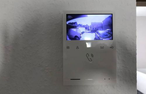 B01 Apartment between Cologne & Bonn with nature access - Foto 25