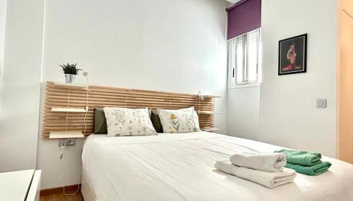 Hispalis Puerta Carmona - Foto 5