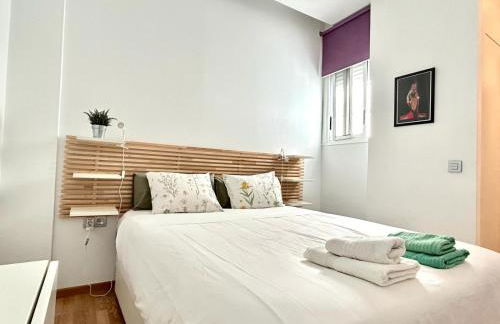 Hispalis Puerta Carmona - Foto 5