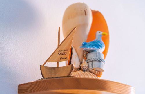 Apartments Senjo - Foto 116