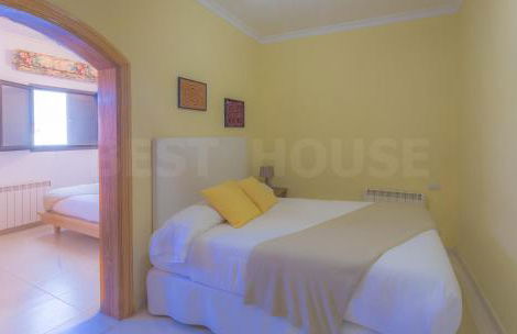 Rural Apartments with Community Pool - Foto 13