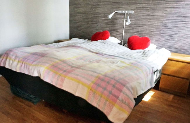 4 Person Holiday Home in Bullaren - Foto 4