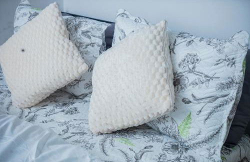 Tmp cozy apartment - Foto 22