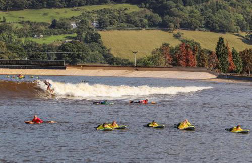 3 Trem Y Dolydd - Foto 33