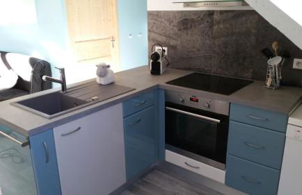 Le petit Kichon - Foto 13