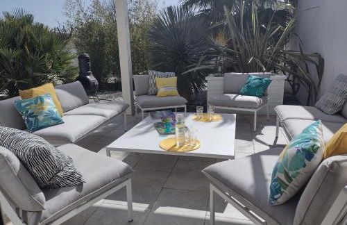 VILLA CLAIR DE DUNE - Foto 6