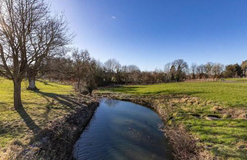 Modern Cottage Countryside Views Private Parking - Foto 36