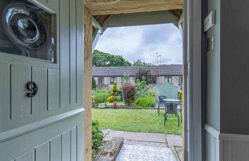 Mischa Cottage - Foto 18