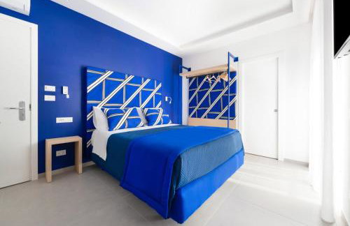 luxury appartament in sorrento center - Foto 31