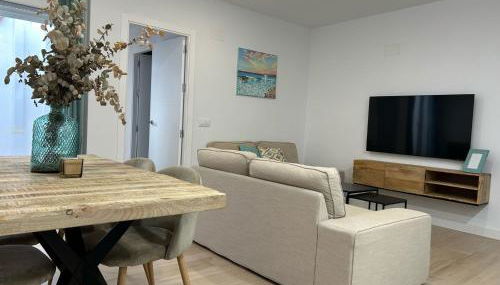 Piso playa Barbate Oleaje - Foto 3