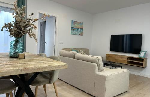 Piso playa Barbate Oleaje - Foto 3