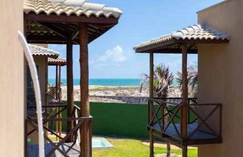 Beachfront Duplex #A3 - Beira mar por Carpediem - Foto 11