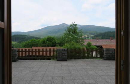 Appartementhaus Osserblick - Foto 57