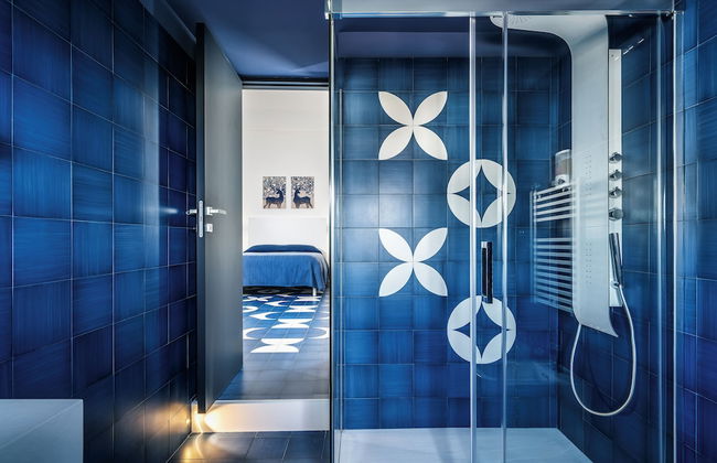 Villa Azzurra - Foto 25