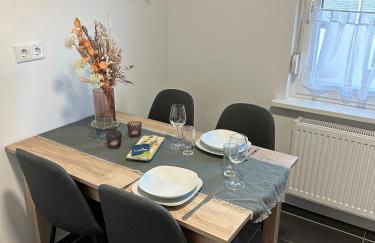 TraumFeWo Morgentau #Netflix #Terrasse von Harztraveler - Foto 15