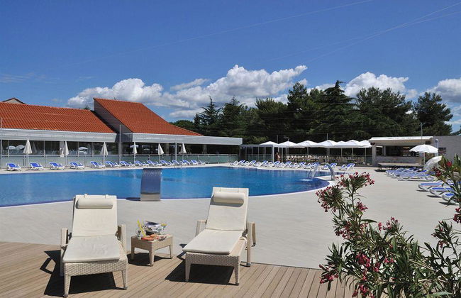 Resort Petalon - Foto 1