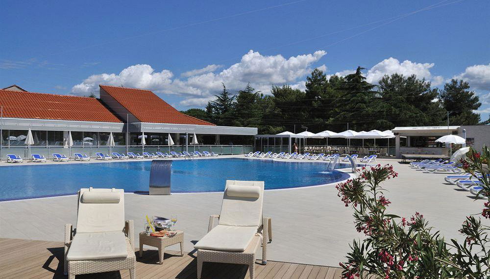 Resort Petalon - Foto 1