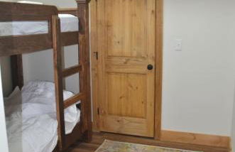 Luxury Townhome 107 - Foto 16