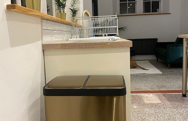 Brand new 1-bed Apartment in Weston-super-mare - Foto 16