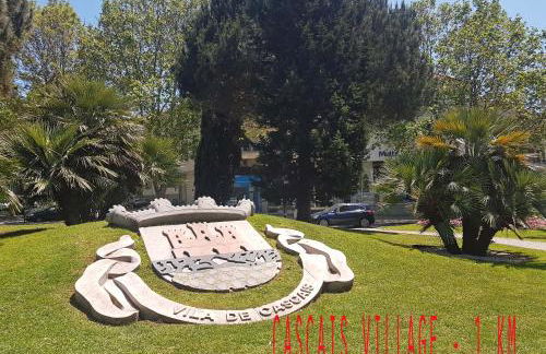 Cascais Holiday House - Checkinhome - Photo 22