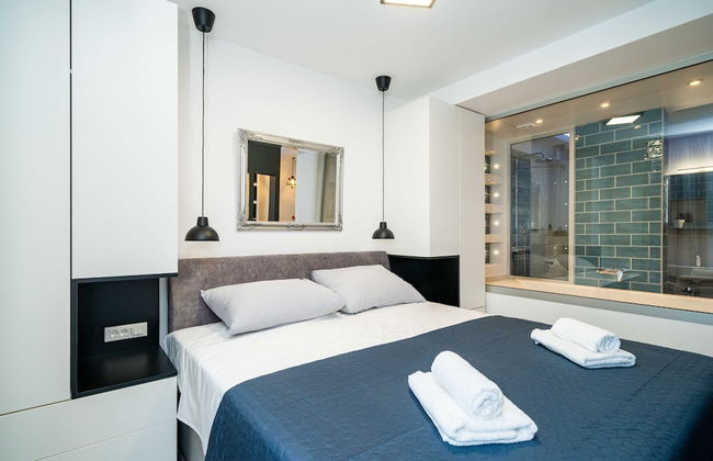 Apartments Villa Arcadia - Foto 8