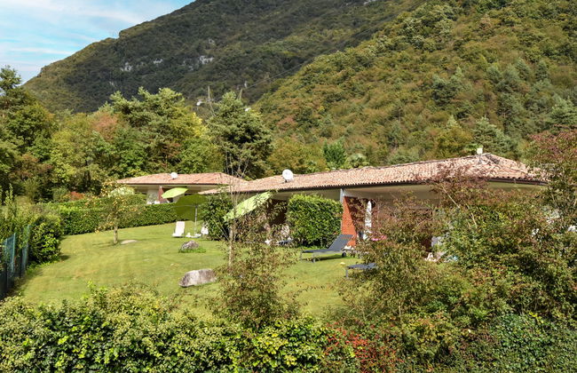 Villa Lackas - Foto 19