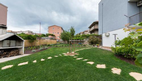 Suit B&R - Foto 5, Garden