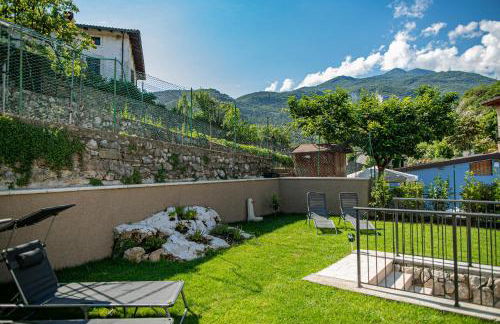 GARDA BALDO APARTMENTS - Photo 46