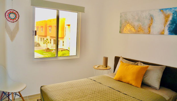 Cozy 2-bedroom Apartment With Amenities - Foto 3, Zimmer