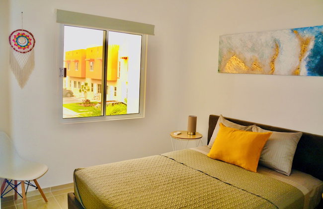 Cozy 2-bedroom Apartment With Amenities - Foto 3
