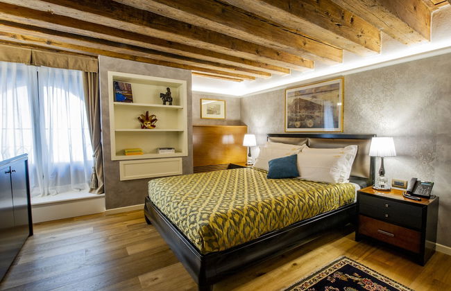 EGO' Residence Venice - Photo 9