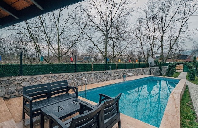 Naturel Stone Villalari - Foto 21