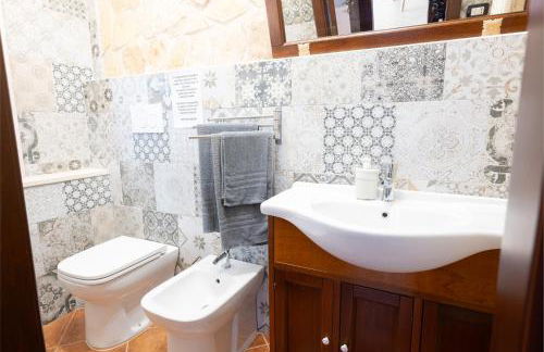 Case vacanza e camere in Villa Isabella con parcheggio custodito e wifi - Foto 27