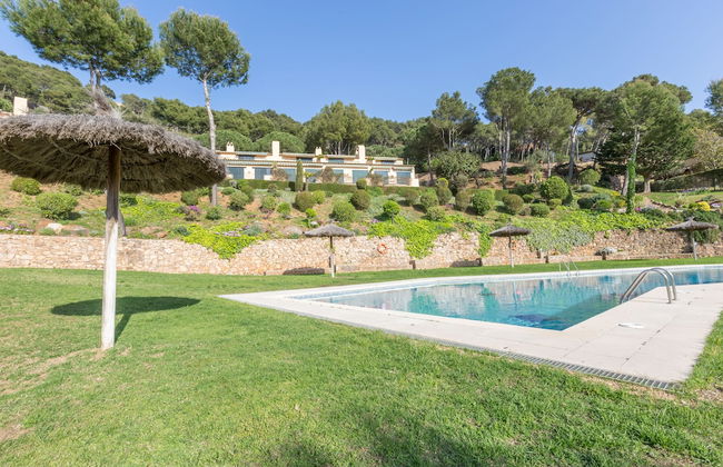 Villa Ses Brises 28 - Foto 20