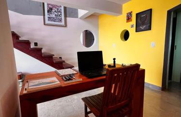 Nau Loft Refúgio - Capitolio MG - Foto 23